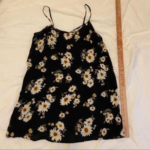 Cute Daisy Sundress